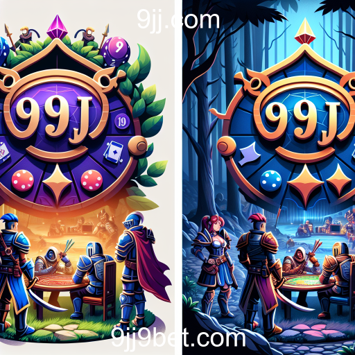 A Magia dos Jogos de RPG e Sua Evolução